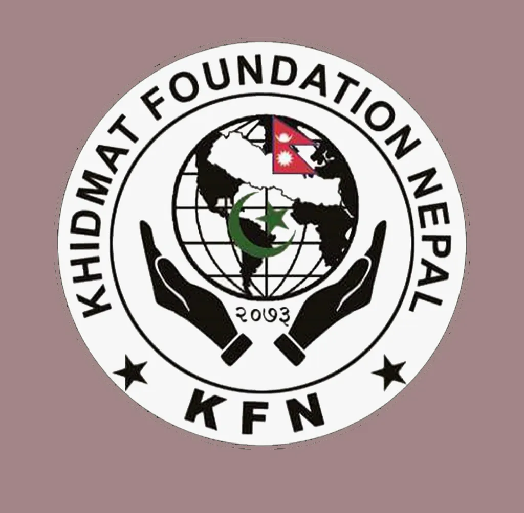 Khidmat Foundation Nepal